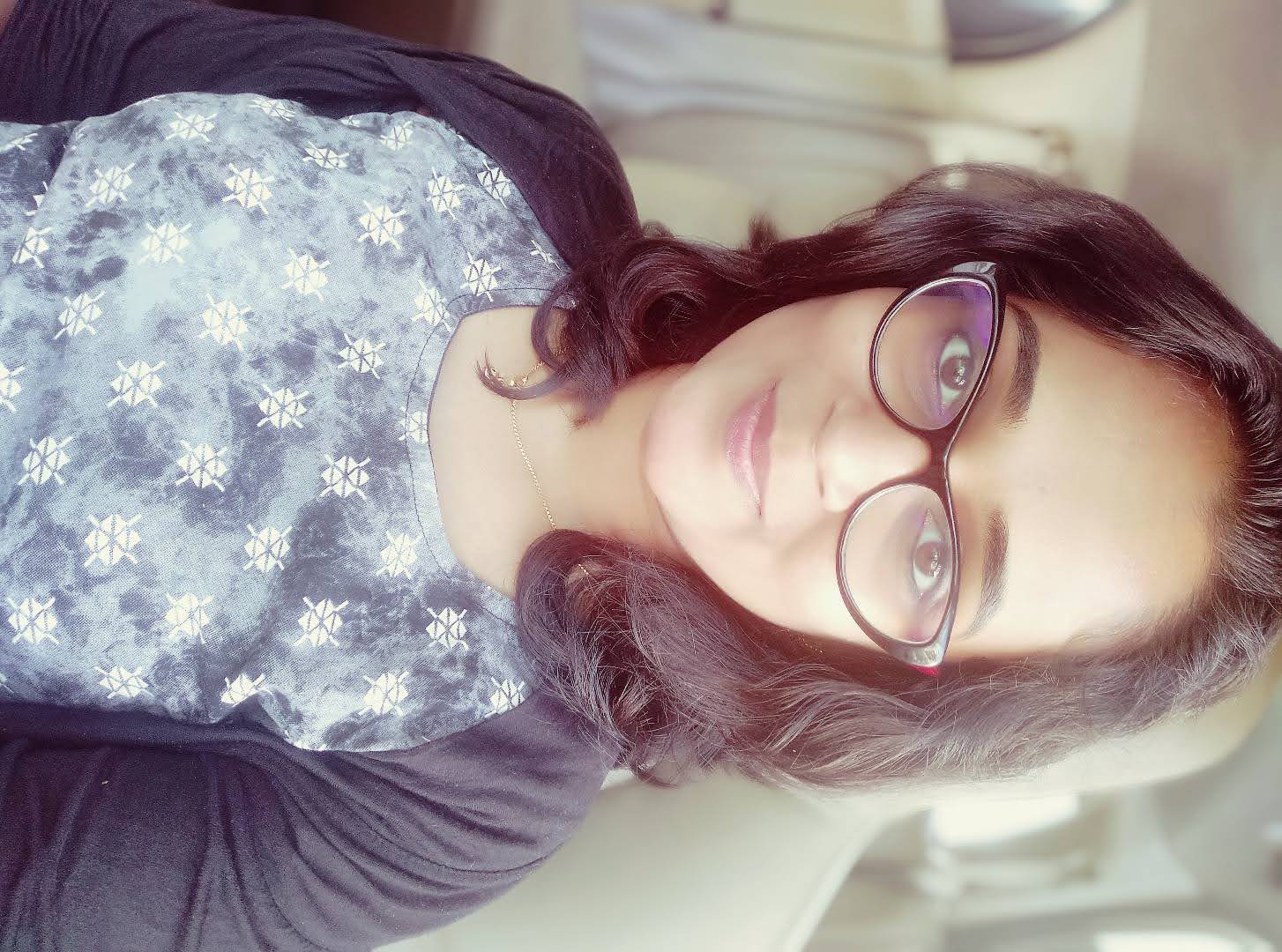 Brindha Thiyagarajan