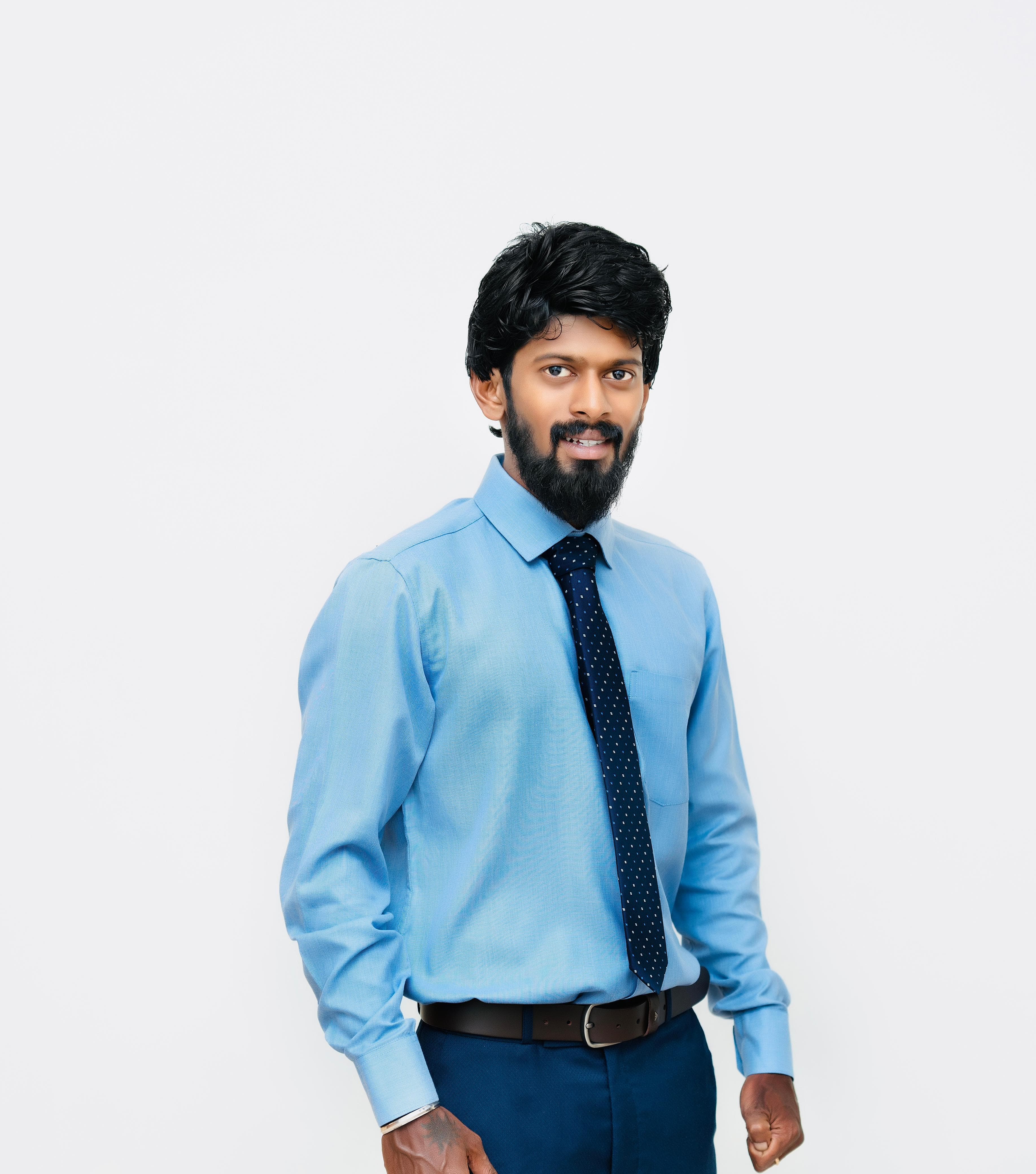 Dinesh Prabhakaran